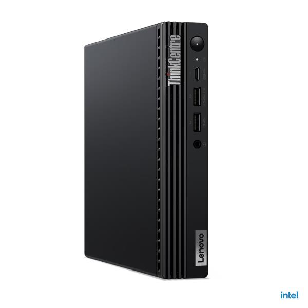 Lenovo Thinkcentre M70q Gen 4 Tiny 12e3000csp